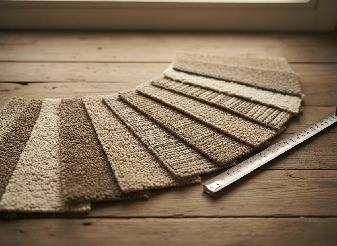 Carpet Installation Weaverville, NC FAQs